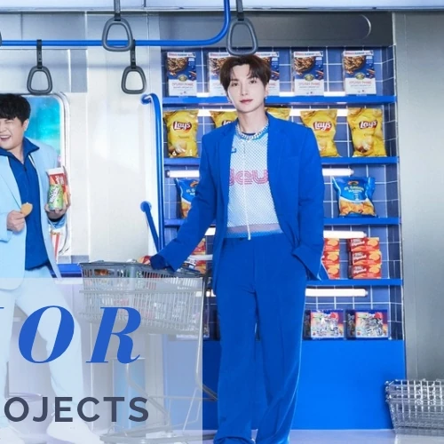 팬들이 뽑은 슈퍼주니어 최고의 순간