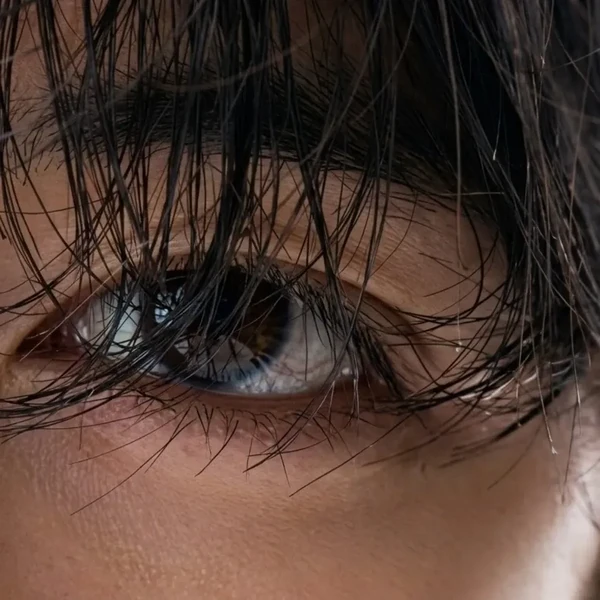 Today's Most Loved V (BTS)