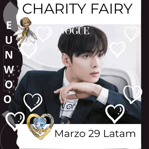 Fans' Pick: Best Moment of Eunwoo (ASTRO)