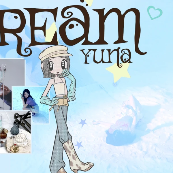 粉丝票选的有娜 (ITZY)最佳瞬间