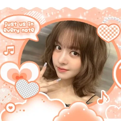 Today's Most Loved LILY (NMIXX)