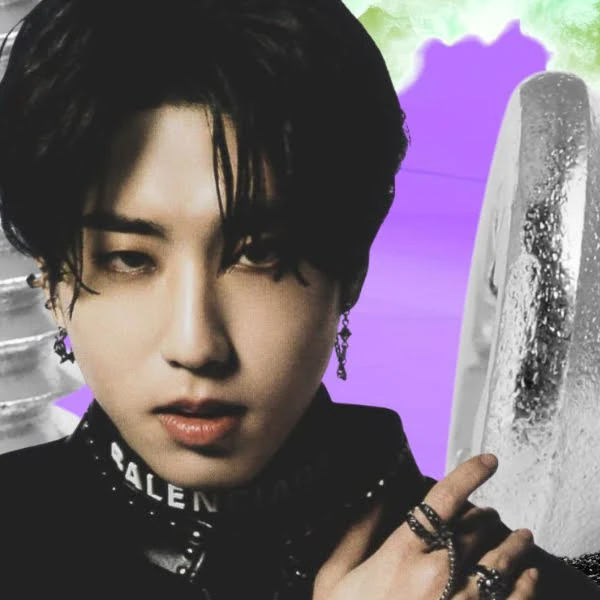 Today's Most Loved HAN (Stray Kids)