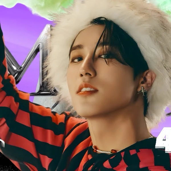 Top Photo Full of HAN (Stray Kids) Love