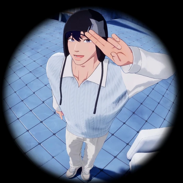 粉丝票选的PLAVE最佳瞬间