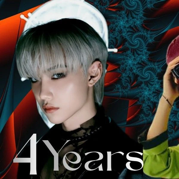 Popular profile image of Felix (Stray Kids) selected by votes