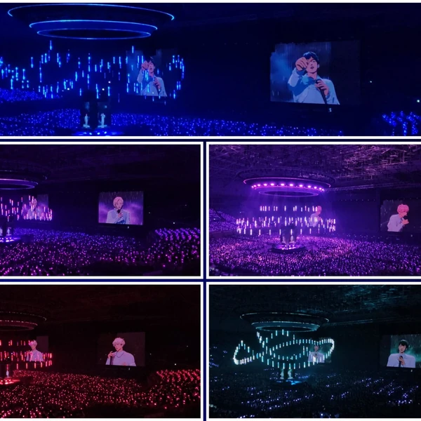 粉丝票选的PLAVE最佳瞬间