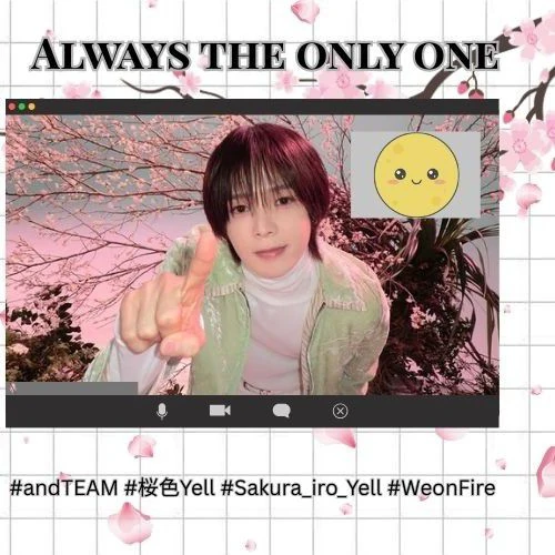 Top Photo Full of K (&TEAM) Love