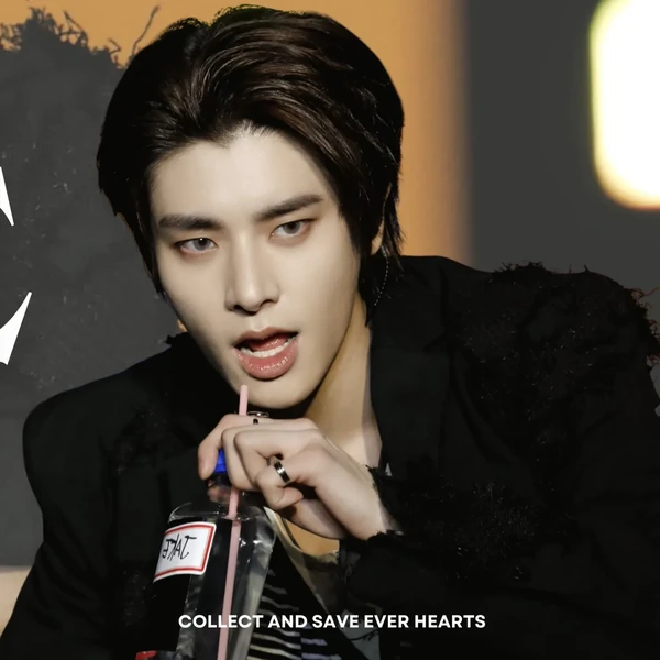 Top Photo Full of Jake (ENHYPEN) Love