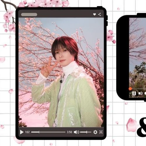 Popular profile picture of K (&TEAM) loved by fans