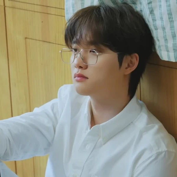 디오 (EXO) 팬심 가득한 인기 사진