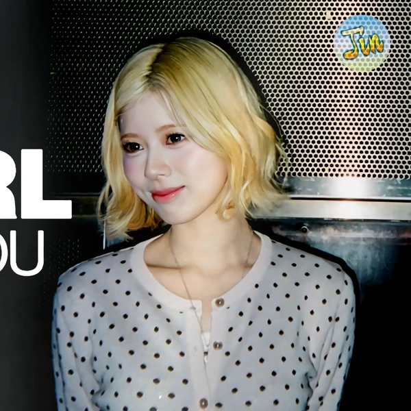 今天最受喜爱的Riku (NiziU)