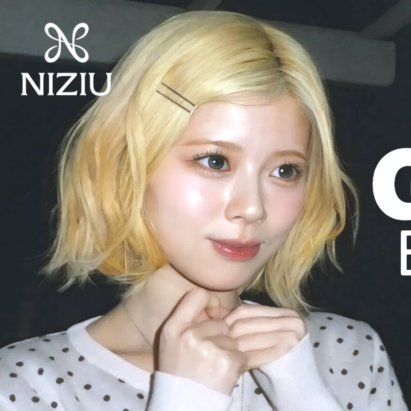 今天最受喜爱的Riku (NiziU)