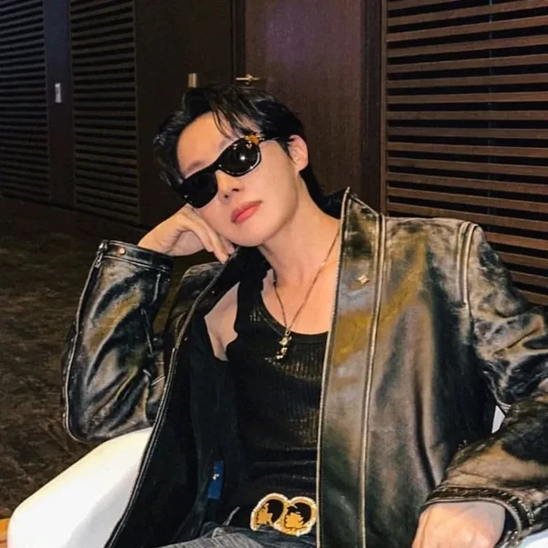 今日最も愛されたj-hope (BTS)の姿