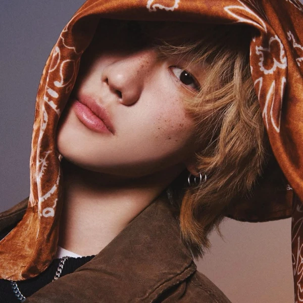 今日最受喜愛的SEVENTEEN