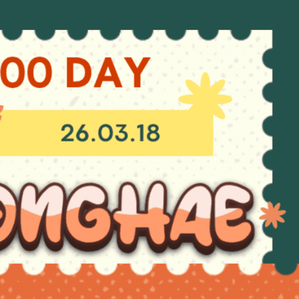 Fans' Pick: Best Moment of Donghae (Super Junior)