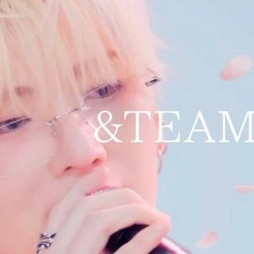 Top Photo Full of Yuma (&TEAM) Love