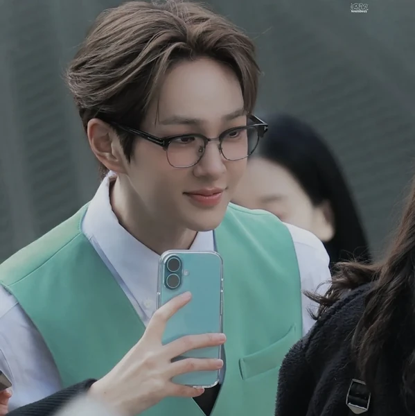 粉絲票選的溫流 (SHINee)最佳瞬間