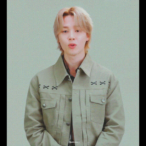 지민 (방탄소년단) 팬심 가득한 인기 사진