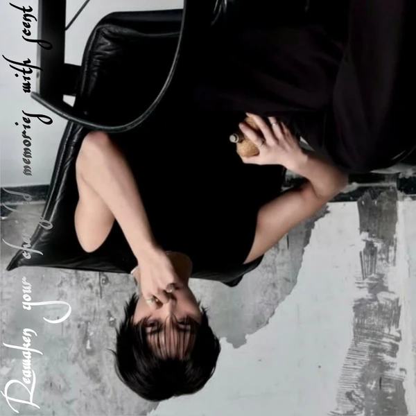 Signature photo of パク・ソンファ (ATEEZ) capturing their charm