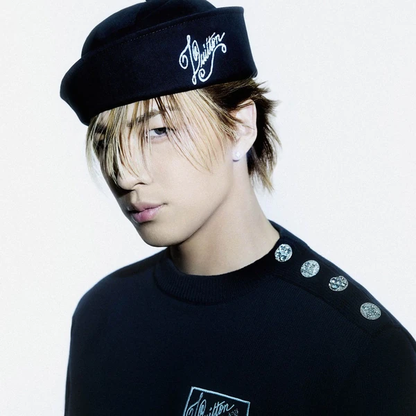 Today's Most Loved Taeyang (BIGBANG)