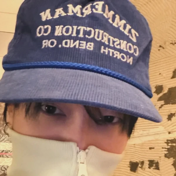 Today's Most Loved Yesung (Super Junior)