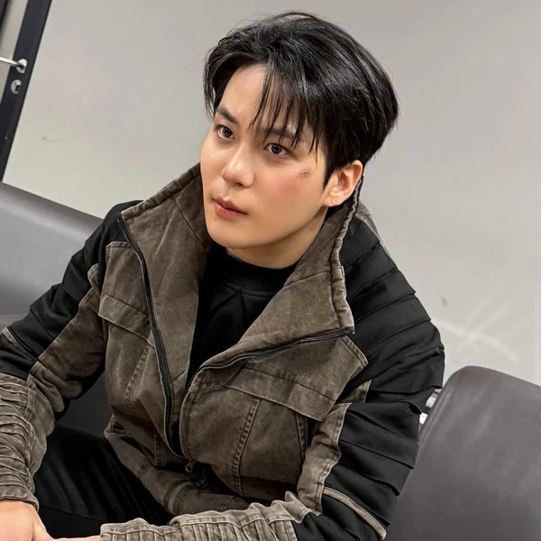 充滿粉絲愛意的ATEEZ人氣照片