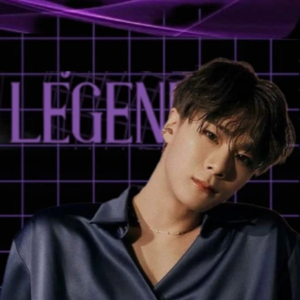 Top Photo Full of Moonbin (ASTRO) Love