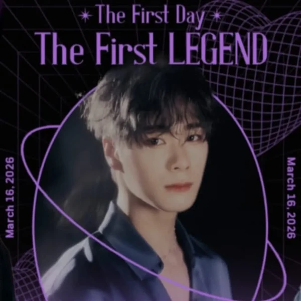 Top Photo Full of Moonbin (ASTRO) Love