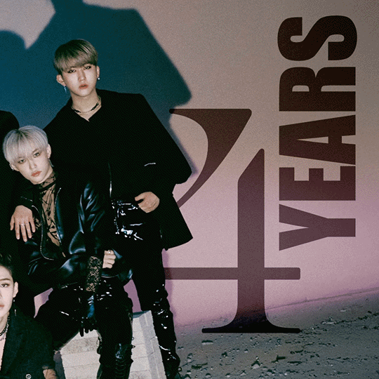 Today's Most Loved Stray Kids