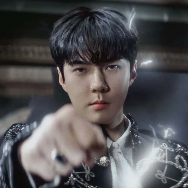 粉丝票选的世勋 (EXO)最佳瞬间