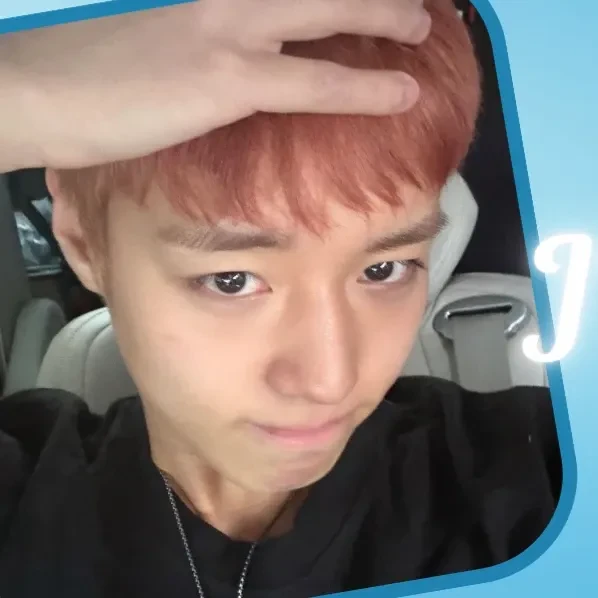 오늘 가장 사랑받은 박지훈의 모습