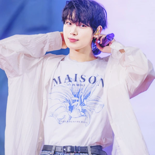 팬들이 뽑은 선우 (ENHYPEN) 최고의 순간