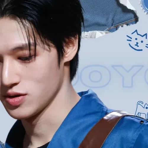 粉絲票選的友榮 (ATEEZ)最佳瞬間