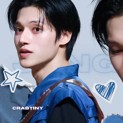 今日最受喜愛的友榮 (ATEEZ)