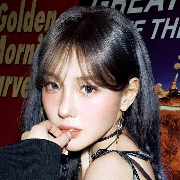 Top Photo Full of Kim Chaehyun (Kep1er) Love