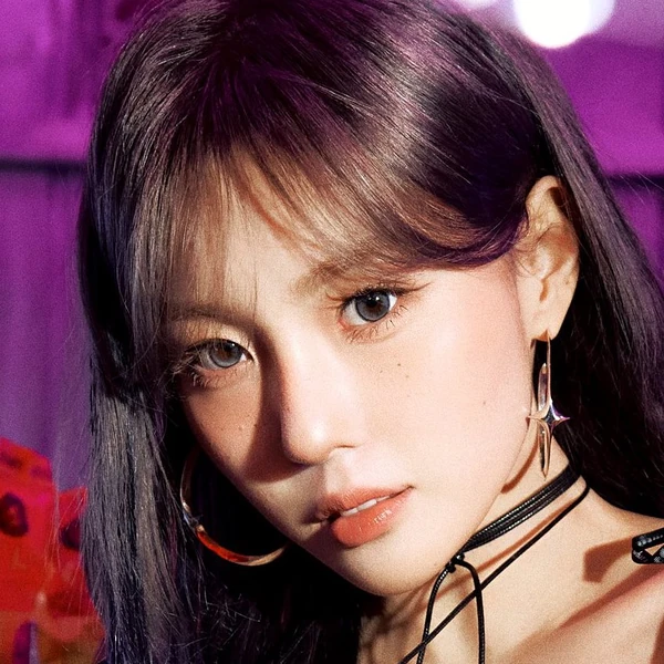 Today's Most Loved Kim Chaehyun (Kep1er)