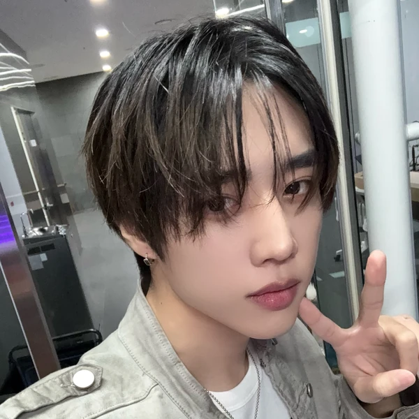 Fans' Pick: Best Moment of Sunwoo (THE BOYZ)