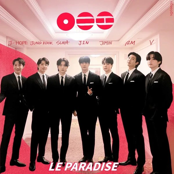 Penampilan BTS yang Paling Dicintai Hari Ini