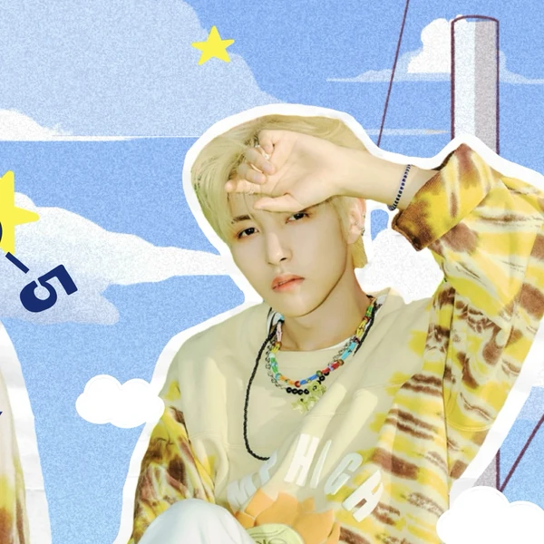 Fans' Pick: Best Moment of Renjun (NCT DREAM)