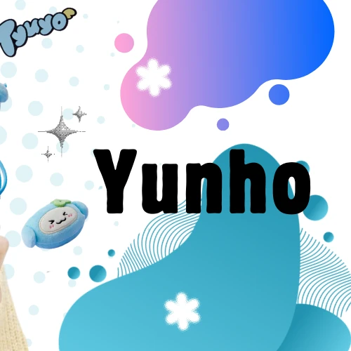 Top Photo Full of Yunho (ATEEZ) Love