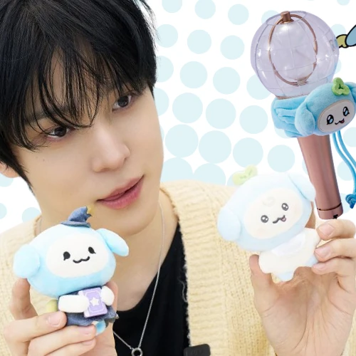 Today's Most Loved Yunho (ATEEZ)