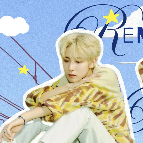 Today's Most Loved Renjun (NCT DREAM)