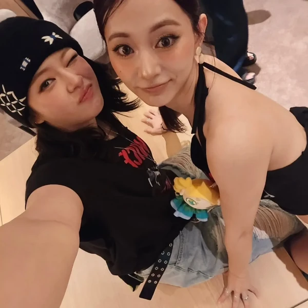 今日最受喜愛的TWICE