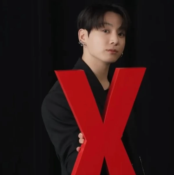 Today's Most Loved Jungkook (BTS)