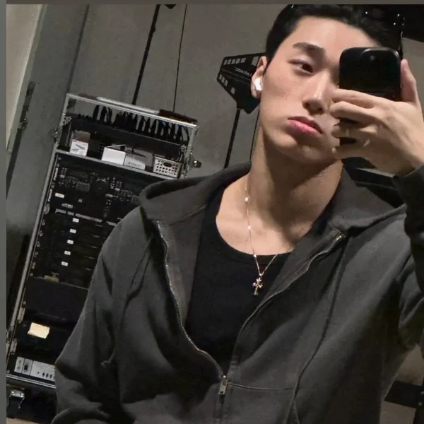 Popular profile picture of チェ・サン (ATEEZ) loved by fans