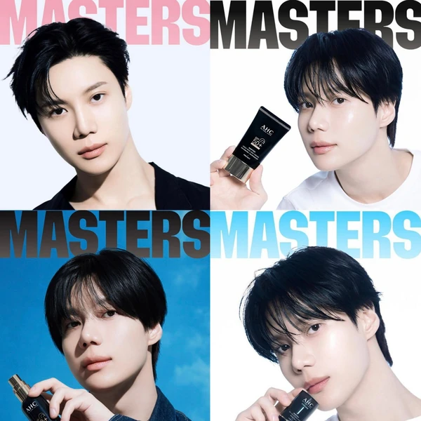 Top Photo Full of Taemin (SHINee) Love