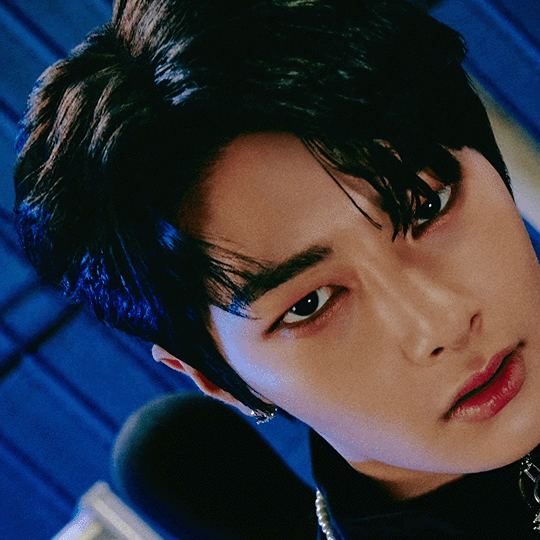 Popular profile image of I.N (Stray Kids) selected by votes