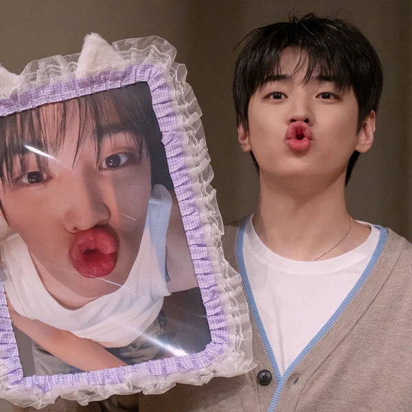 Popular profile picture of Jaechan (DKZ) loved by fans