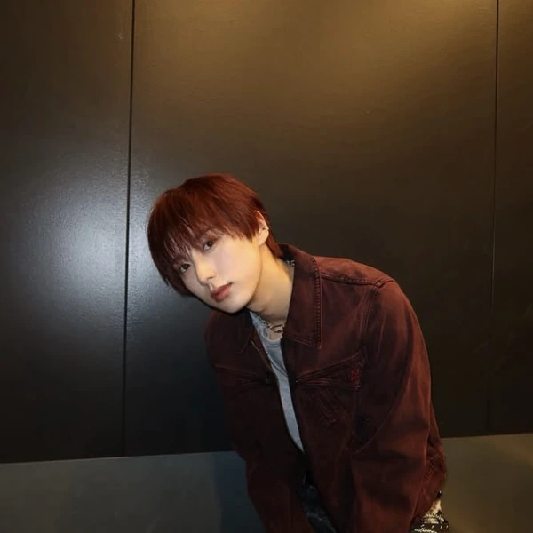 尾崎匠海 (INI)への愛が詰まった人気写真