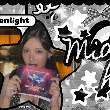 Top Photo Full of LIGHTSUM Love